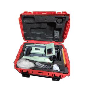 Bestseller Hi Target HTS 521L10 Totalstation Essentielles Vermessungsinstrument Zubehör Langlebiges Metallmaterial - Product Image 4