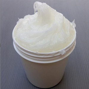 Gelée de pétrole blanche à prix abordable, pâte émulsifiable, pureté 99,99 %, CAS 8009-03-8, qualité USP BP, huile lubrifiante cosmétique - Product Image 2