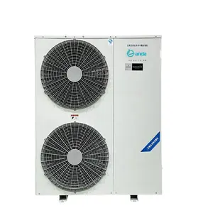 New Design Condensing Unit Refrigeration Condensing Units Condensing Unit Water Cooled