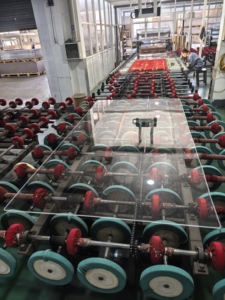 Tấm <span class=keywords><strong>Acrylic</strong></span> Tùy Chỉnh Mọi Kích Thước 3mm 5mm 8mm 10mm Độ Dày Tấm <span class=keywords><strong>Acrylic</strong></span> Trong Suốt - Product Image 4