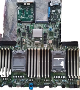 Placa Base VRV9X 1J4WF V3GRK R750 <span class=keywords><strong>R750XA</strong></span> WT8Y6 Placa Base para Servidor Gen15 - Product Image 1