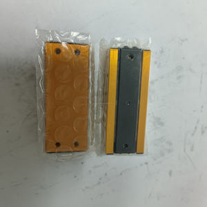 Deslizador de bolas de guía lineal original de la marca japonesa LSP 25150 LSP25150 L <span class=keywords><strong>S</strong></span> <span class=keywords><strong>P</strong></span> 25150 - Product Image 2