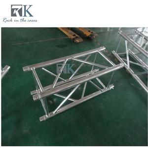 Durable Aluminum Stage Lighting Spigot Truss for Concert Events Shows - Product Image 6