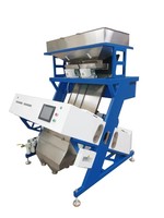 Machine de tri optique industrielle pour bouteilles en plastique PET, PP