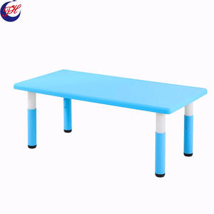 Регулируемые по высоте столы и стулья для детского сада детская мебель школьные стулья для занятий в классе предметы для школы - Product Image 6