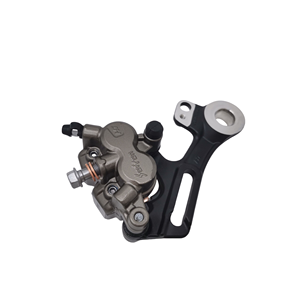 Pompa Freno Posteriore Inferiore Originale UB per Bicicletta Elettrica da Motocross Surron Ultrabee, <span class=keywords><strong>Accessori</strong></span> SUR-RON Ultra Bee - Product Image 1