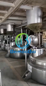 Édulcorant en vrac à base de stévia, <span class=keywords><strong>sans</strong></span> calories, haute pureté, Rebaudioside D (Reb D), naturel, <span class=keywords><strong>sans</strong></span> goût amer, pour boissons et pâtisserie |   Beimoobio - Product Image 6