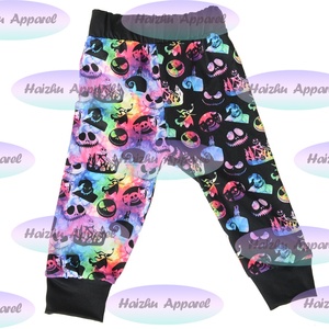 Conjunto Deportivo con Capucha para Niños Bd2-3, Conjunto de Sudadera con Capucha Holgada para Bebés, Diseño Beetlejuice - Product Image 6