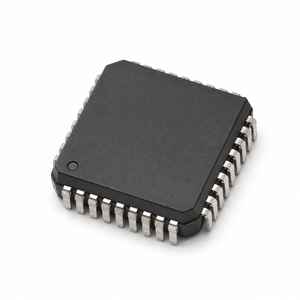 Composant électronique CI mémoire Flash 1 Mbit parallèle 32 LCC, Service de devis BOM, SST39VF010-70-4I-NHE - Product Image 1