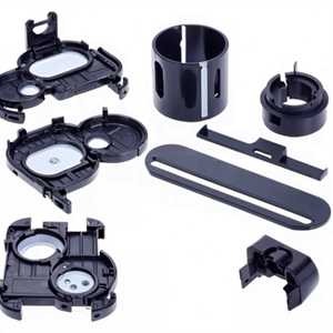 Cetakan manufaktur desain kustom besar cetakan bagian Abs pembuat cetakan injeksi perkakas cetakan plastik - Product Image 4