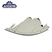 Pièces de carrosserie automobile, feu antibrouillard 81210-0B050 81220-0B040 81220-06020 81210-06020 pour Toyota Camry 2003 2004 2005 2006 2007