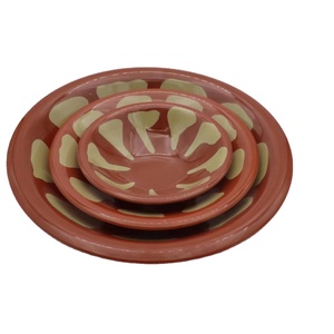 Cuenco árabe de melamina de alta calidad, juego de cuencos de contacto seguro para <span class=keywords><strong>comida</strong></span>, barato - Product Image 6