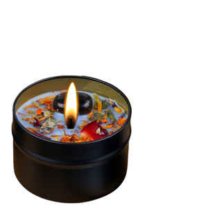 Lüks soya balmumu kokulu mumlar el yapımı çevre dostu tatil hediye seti ev dekor için sevgililer günü düğün Favor - Product Image 3
