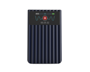 <span class=keywords><strong>Application</strong></span> ChatGPT5, <span class=keywords><strong>enregistreur</strong></span> <span class=keywords><strong>vocal</strong></span> IA en 118 langues, dictaphone intelligent avec aimant, <span class=keywords><strong>enregistreur</strong></span> audio pour conférences et réunions - Product Image 5