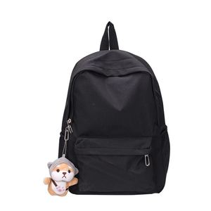 Sacs d'école promotionnels de haute qualité, <span class=keywords><strong>sac</strong></span> à dos léger à la mode pour enfant et adolescent, <span class=keywords><strong>sac</strong></span> à livres, tendance <span class=keywords><strong>2022</strong></span> - Product Image 1