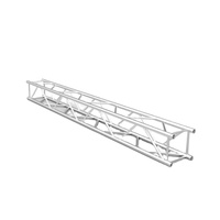 Estructura de toldo con espiga, iluminación de escenario, conjunto de líneas de exhibición, techo pre rig truss