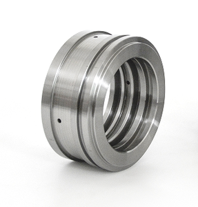 SB40 SB43 Dichtungshalter Kolbenring Hydraulischer Hydraulikhammer Ersatzteile für Baggerlader Baumaschinen - Product Image 3