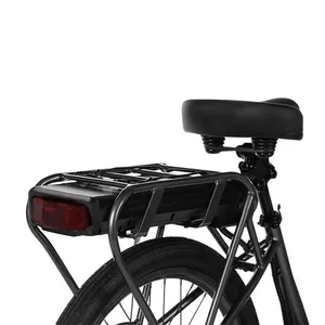 New E Xe đạp điện pin 48V 20Ah Lithium Ion Phosphate pin cho xe đạp điện