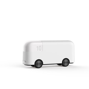 Usine <span class=keywords><strong>En</strong></span> Gros Portable <span class=keywords><strong>Londres</strong></span> <span class=keywords><strong>Bus</strong></span> 5000 mah powerbank - Product Image 2