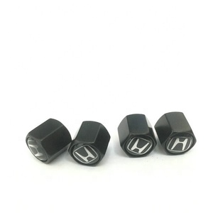 Válvula de neumático de tapas con llave <span class=keywords><strong>cadena</strong></span> - Product Image 4