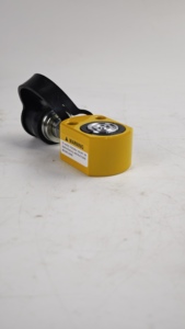 RSM-50 5-100T Cylindre hydraulique miniature en acier ultra fin réglable, équivalent au vérin hydraulique ENERPAC - Product Image 4