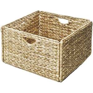 <strong>Basket</strong> to Assemble <strong>Kits</strong> for Gift African Hand Woven Portable Plastic Pet High Quality Wood Chip Durable Bamboo <strong>Hamper</strong> With Lid - Product Image 4