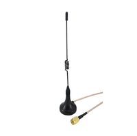 ANTENNE OMNI WLAN 2.4GHz 5dBi