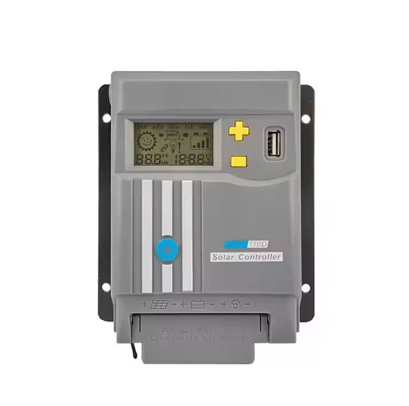 Hisolar PWM Solar Charge Controller 12V