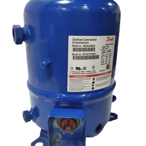 คอมเพรสเซอร์แบบสกรอลล์ Danfoss รุ่น MTZ36JG4BVE 380-400V 50Hz สำหรับสารทำความเย็นกลุ่มที่ 2 ใช้ในอุตสาหกรรม - Product Image 5