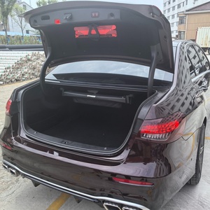 Kits de carrosserie pour Mercedes Benz Classe E 2009-2015 W212, mise à niveau vers le style 2016-2023 W213 E63 <span class=keywords><strong>E200</strong></span> E300, nouvelle version, vente flash - Product Image 5
