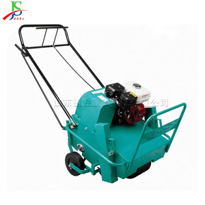 2025 Best-seller QK Garden Farm Machine Tine Lawn Grass Yard <span class=keywords><strong>Aérateur</strong></span> Pelouse Carottage <span class=keywords><strong>Aérateur</strong></span> Machine - Product Image 4