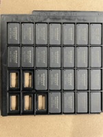 Nuevo Chip de Memoria Original W9816G6IH-7 512K 2 BANCOS 16 BITS SDRAM CHIP IC Circuito Integrado En Stock