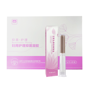 Gel de resserrement Vaginal, crème de réparation vaginale de rajeunissement Yoni en vrac - Product Image 2