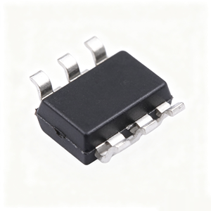Dery Star SN74LVC1G11DBVR-TP 10uA 1.65V~5.5V 4.1ns 3.3V,15pF SOT-23-6 Puertas y inversores RoHS - Product Image 3