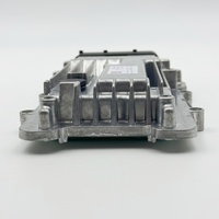 Unité de commande ECU Bo-sch 3610100JNK-F EDC17C55 0281017918 Module de commande pour camions JMC