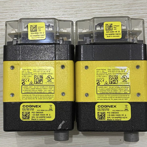 Lecteurs de codes-barres Cognex Dm300x à montage fixe 24VDC Garantie 1 an Modèle 2023 Neuf Original Bon prix En stock - Product Image 4