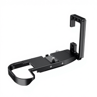 Cadre de protection personnalisé pour support extensible pour caméra sportive, coque de protection pour cage de lapin, accessoires usinés CNC