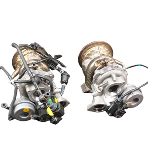 สำหรับ E-Class C-Class W205 W213 W218 เครื่องยนต์เบนซิน 1.8 2.0 รุ่น M274 X253 M274.920 เครื่องยนต์ M274 สำหรับ Mercedes- - Product Image 5