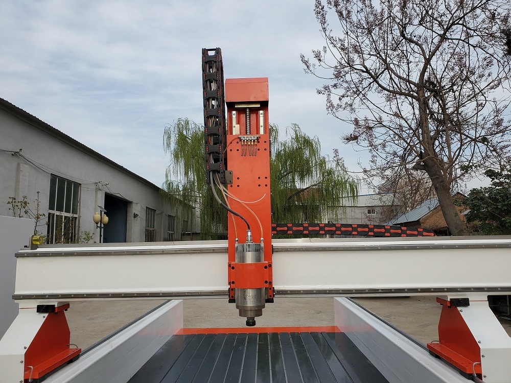 Beta  4 axis 1325 cnc 3d molding machine ,cnc violin making machine with stand-alone cnc controller, 3 axis 2030 mdf cnc cutter