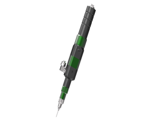Dispensador Eléctrico de Alta Precisión para Pegamento AB, Modelo <span class=keywords><strong>LNM</strong></span> con Válvula de Tornillo, Similar a Viscotec/Taeha - Product Image 1