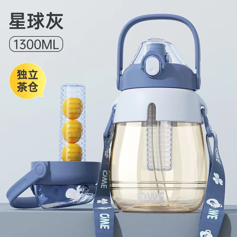 Planetary Gray - 1300ml