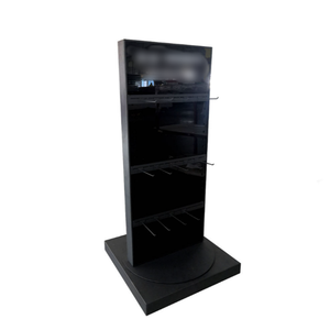 ตะขอแขวนโชว์ทำจากไม้สำหรับ<span class=keywords><strong>ร้าน</strong></span>ค้าขายปลีกแบบกำหนดได้เอง - Product Image 6