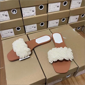 Sandali con plateau da <span class=keywords><strong>donna</strong></span> originali ZA per il commercio estero, alla moda, estivi, con tomaia in PVC e suola in gomma, a punta quadrata - Product Image 2