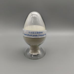 Phân bón sinh học Chitosan trực tiếp từ nhà máy cho nông nghiệp - Product Image 4