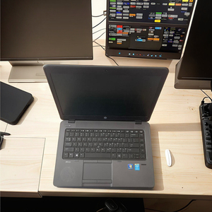 Ordinateur portable professionnel d'occasion Zbook 14 G2 <span class=keywords><strong>I7</strong></span> -5e génération 8G 256G SSD à bas prix pour la programmation et la conception, station de travail portable, stock RU - Product Image 3