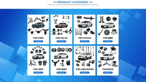 FOEO HG9Z18125AF <span class=keywords><strong>Amortisseur</strong></span> Arrière Gauche Droite DG9Z18125K pour <span class=keywords><strong>Ford</strong></span> <span class=keywords><strong>FUSION</strong></span> 2013- DG9Z18125K HG9Z18125AF DG9Z18125E DG9Z18125C - Product Image 5