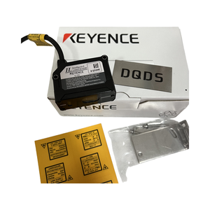 Capteur de déplacement laser IL-100 pour la mesure - Product Image 2