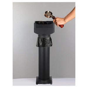 Pulitore per Tazze da Caffè Domestico Portatile e Compatto, Salvaspazio, con Manico per Pulizia - Product Image 4