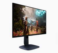 Nouveau pour Dell pour Alienware AW2725Q 27 "4K moniteur de jeu QD-OLED 240Hz Full UHD LCD OLED avec 3840X2160 Pixels pour ordinateur de bureau