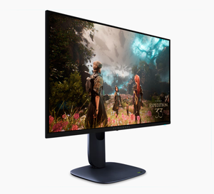 ใหม่สำหรับ <span class=keywords><strong>Dell</strong></span> สำหรับ Alienware AW2725Q จอ QD-<span class=keywords><strong>OLED</strong></span> เล่นเกม27 "4K 240Hz Full UHD LCD <span class=keywords><strong>OLED</strong></span> พร้อม3840x2160พิกเซลสำหรับเดสก์ท็อป - Product Image 3